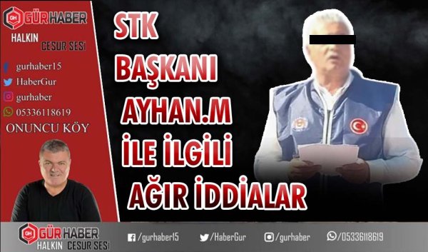 KAHVECİ KİMİ SAVUNUYOR